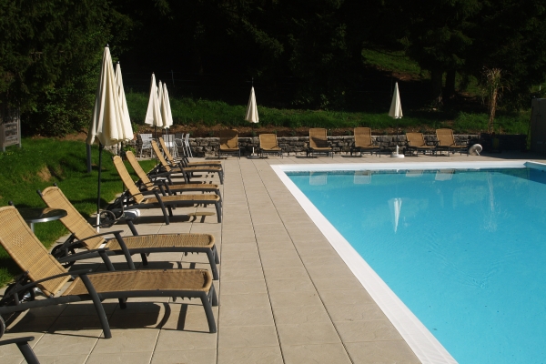 Die Gersberg Alm Romantik Hotel (Salzburg)